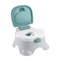 Fisher Price Nočník 3v1